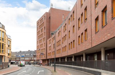 Langestraat 63 J HILVERSUM Langestraat 63 J HILVERSUM