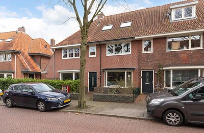 Polluxstraat 18 HILVERSUM Polluxstraat 18 HILVERSUM
