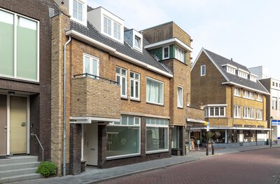 Herenstraat 22 B HILVERSUM