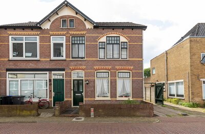 Geuzenweg 24 HILVERSUM Geuzenweg 24 HILVERSUM