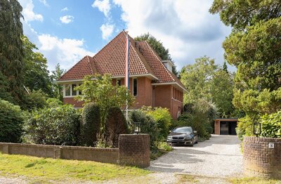 Laan van Vogelenzang 16 HILVERSUM Laan van Vogelenzang 16 HILVERSUM