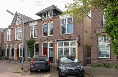 Ruitersweg 103 HILVERSUM Ruitersweg 103 HILVERSUM