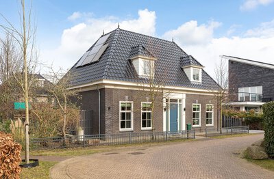 Pim Jacobsstraat 23 HILVERSUM