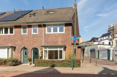 Prins Bernhardstraat 35 HILVERSUM Prins Bernhardstraat 35 HILVERSUM