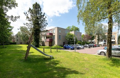 Van Linschotenlaan 19 HILVERSUM