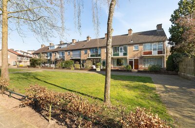 Jacob van Heemskerckstraat 10 HILVERSUM Jacob van Heemskerckstraat 10 HILVERSUM