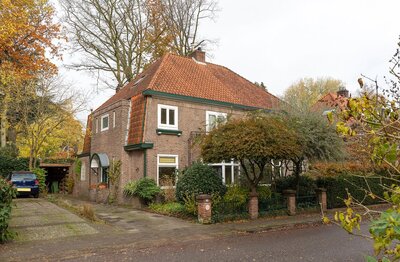 Dalweg 3 HILVERSUM Dalweg 3 HILVERSUM