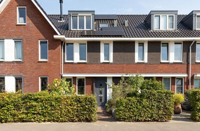 Minckelersstraat 175 HILVERSUM