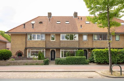 Diependaalselaan 137 HILVERSUM Diependaalselaan 137 HILVERSUM