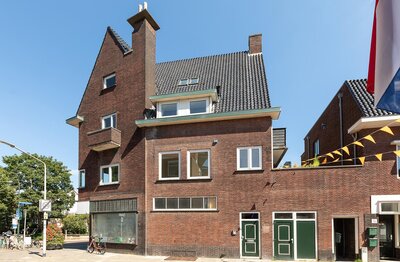 Koningsstraat 188 B HILVERSUM Koningsstraat 188 B HILVERSUM