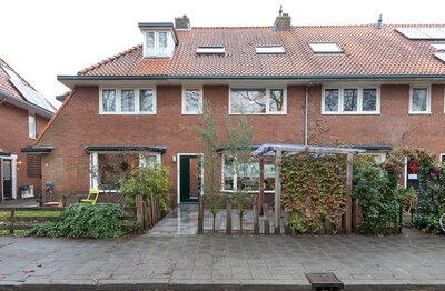 Polluxstraat 30 HILVERSUM Polluxstraat 30 HILVERSUM