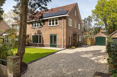 Johannes Geradtsweg 126 HILVERSUM Johannes Geradtsweg 126 HILVERSUM