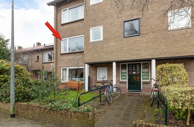 Vennecoolstraat 31 HILVERSUM