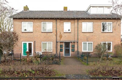 Teunenmijns 24 LAREN Teunenmijns 24 LAREN