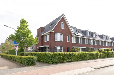 Rogier van Otterloostraat 2 HILVERSUM Rogier van Otterloostraat 2 HILVERSUM