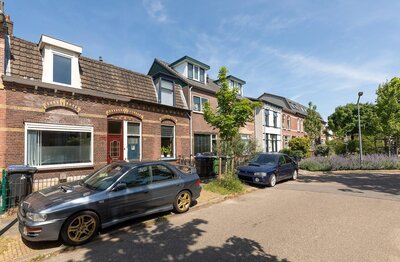 Lijsterweg 123 HILVERSUM Lijsterweg 123 HILVERSUM