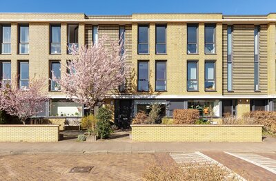 Anthony Fokkerweg 78 D HILVERSUM Anthony Fokkerweg 78 D HILVERSUM