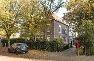 Schuttersweg 28 HILVERSUM