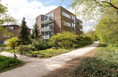 Erfgooiersstraat 518 HILVERSUM Erfgooiersstraat 518 HILVERSUM
