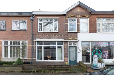 Hilvertsweg 157 HILVERSUM Hilvertsweg 157 HILVERSUM