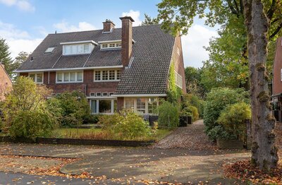 Diependaalse Drift 29 HILVERSUM Diependaalse Drift 29 HILVERSUM