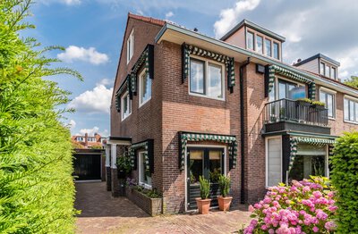 Diependaalselaan 136 HILVERSUM