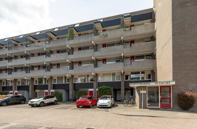 Kapittelweg 37 HILVERSUM Kapittelweg 37 HILVERSUM