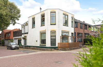Geuzenweg 232 HILVERSUM Geuzenweg 232 HILVERSUM