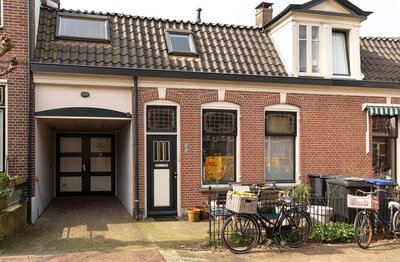 Rozenstraat 14 A HILVERSUM Rozenstraat 14 A HILVERSUM