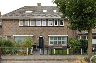 Neptunusstraat 15 HILVERSUM