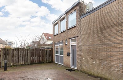 3e Oosterstraat 58 HILVERSUM 3e Oosterstraat 58 HILVERSUM