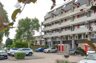 Kapittelweg 19 HILVERSUM Kapittelweg 19 HILVERSUM