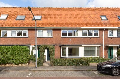 Planetenstraat 99 HILVERSUM Planetenstraat 99 HILVERSUM