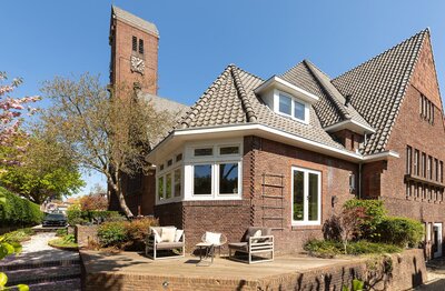 Tesselschadelaan 17 A HILVERSUM Tesselschadelaan 17 A HILVERSUM