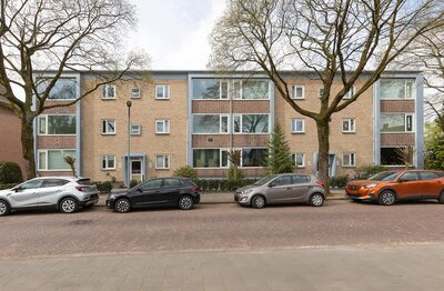 Compagnieweg 18 HILVERSUM Compagnieweg 18 HILVERSUM