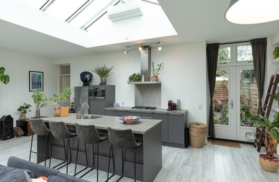 Neuweg 80 B HILVERSUM Neuweg 80 B HILVERSUM