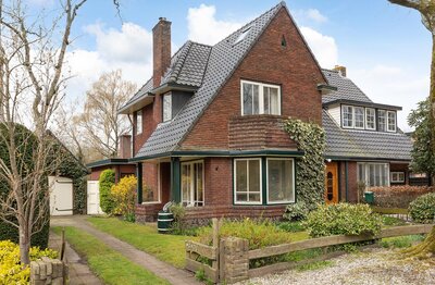 Spoorlaan 50 HOLLANDSCHE RADING Spoorlaan 50 HOLLANDSCHE RADING