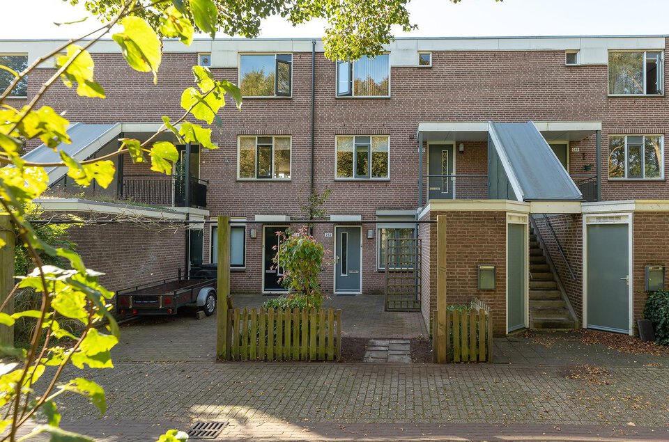 Willibrorduslaan 252 HILVERSUM