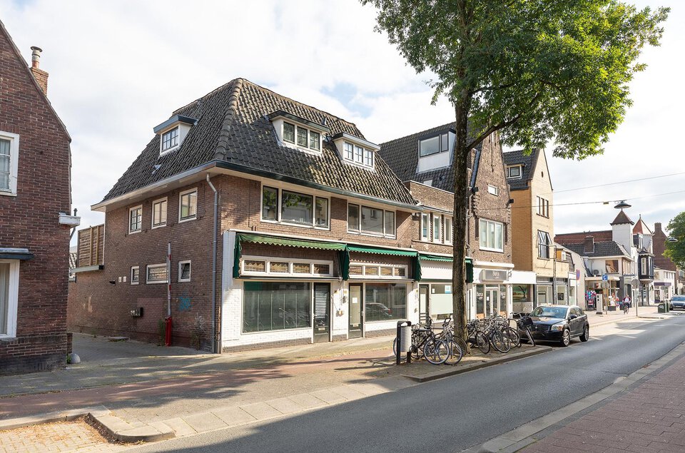 Havenstraat 95 D HILVERSUM