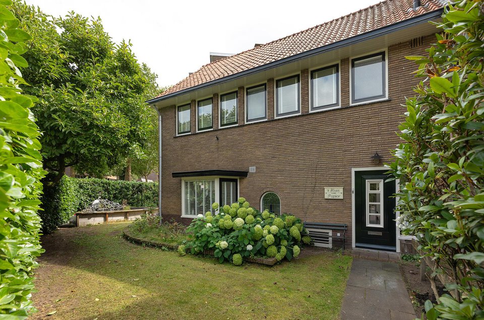 Gijsbrecht van Amstelstraat 490 HILVERSUM