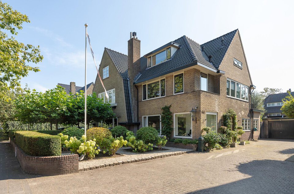 Gijsbrecht van Amstelstraat 331 HILVERSUM