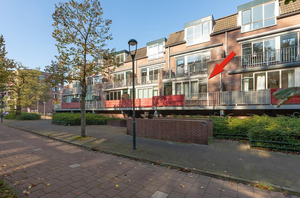 Anthonius Brouwerstraat 20 HILVERSUM