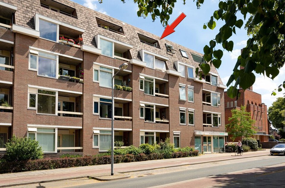 Havenstraat 131 5 HILVERSUM