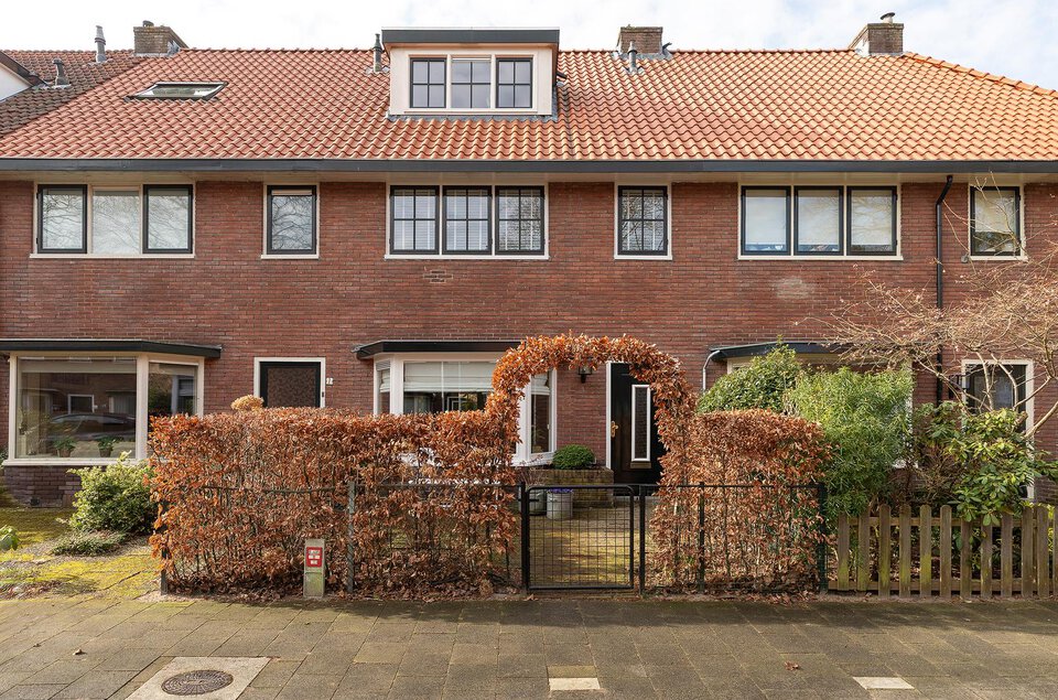 Castorstraat 9 HILVERSUM