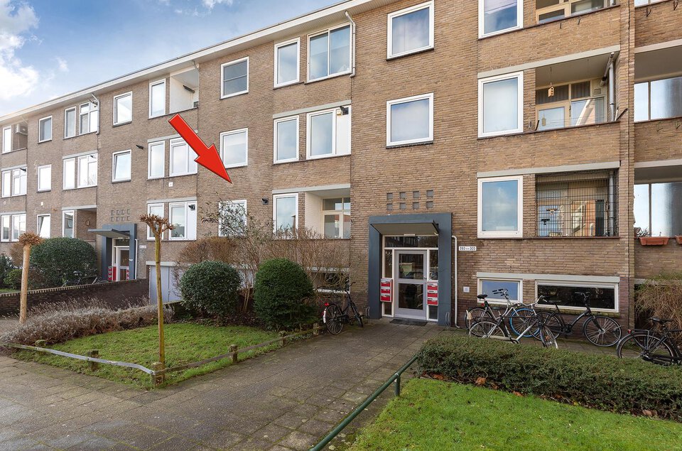 Wolvenlaan 293 HILVERSUM