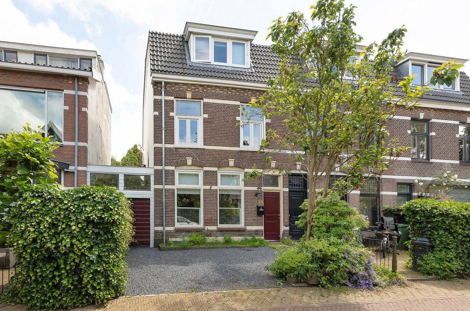 Chrysantenstraat 35 HILVERSUM