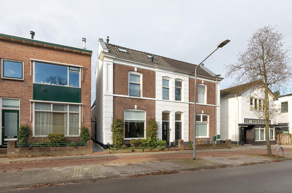 Neuweg 52 HILVERSUM