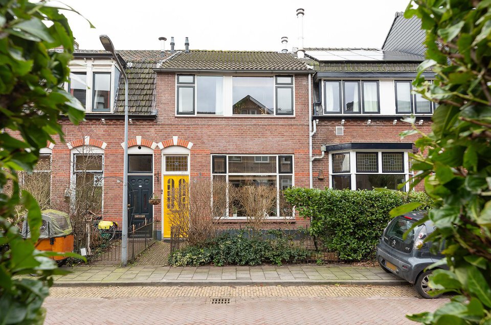 Pauwenstraat 20 HILVERSUM