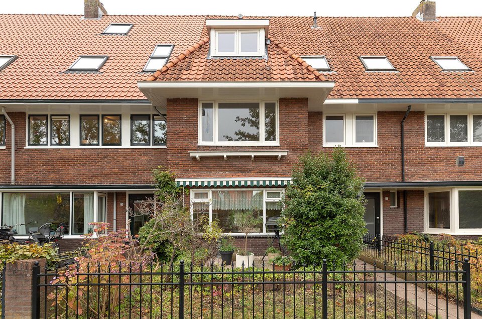 Kamerlingh Onnesweg 274 HILVERSUM