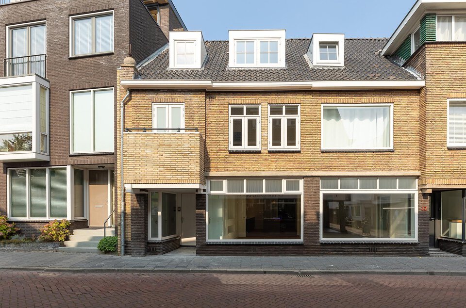 Herenstraat 22 D HILVERSUM